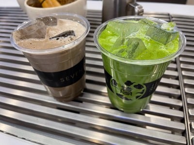 Seven Suns เซ็นทรัลพระราม9