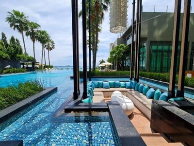Cape Dara Resort Pattaya