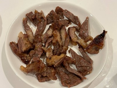 เนื้อย่าง