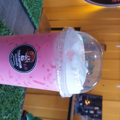 อาหาร หรือ เครื่องดื่ม