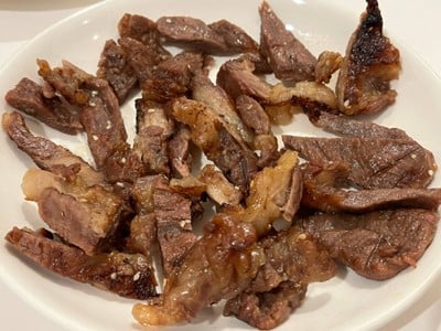 เนื้อย่าง