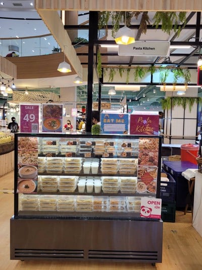 หน้าร้าน