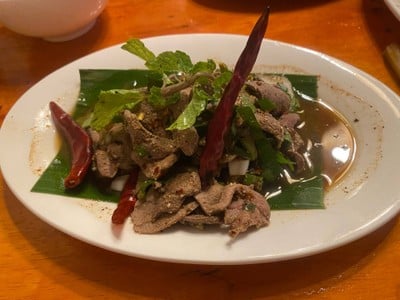 ตับหวาน