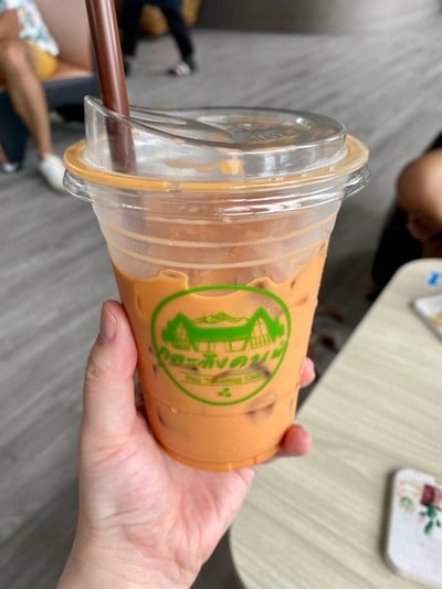 ภูตะลึงคาเฟ่