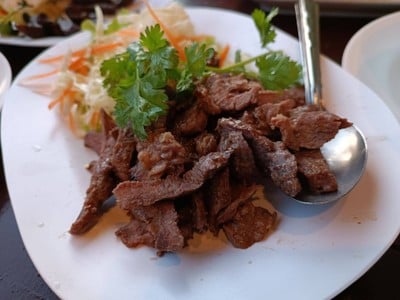 เนื้อย่าง