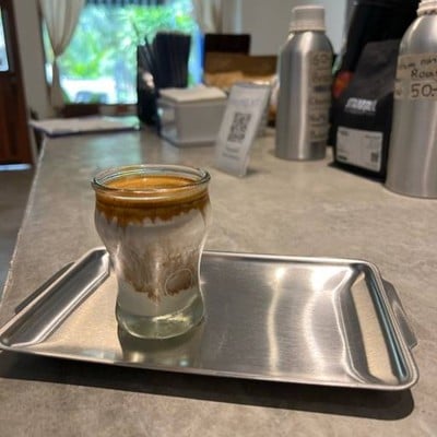 หลง - LÓNG COFFEE -