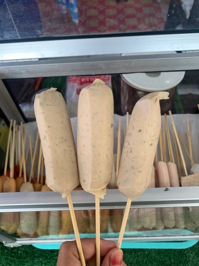 อาหาร หรือ เครื่องดื่ม