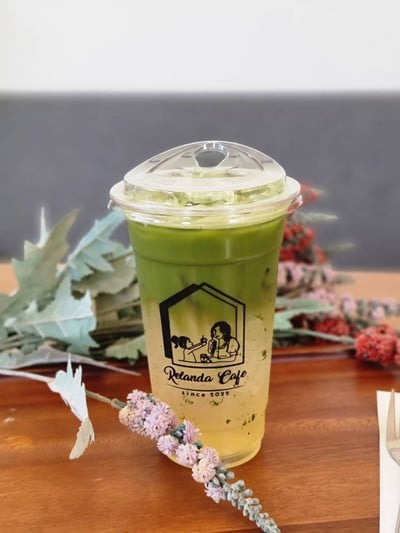 Relanda Cafe อำนาจเจริญ