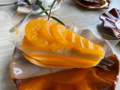 ภูตะลึงคาเฟ่