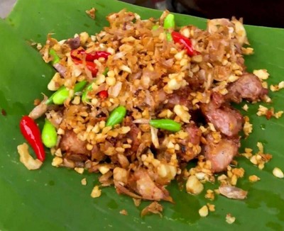 หน้าร้าน