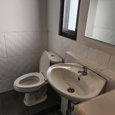 ห้องน้ำ