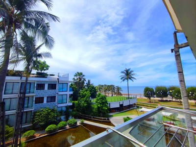 วิวนอกห้อง