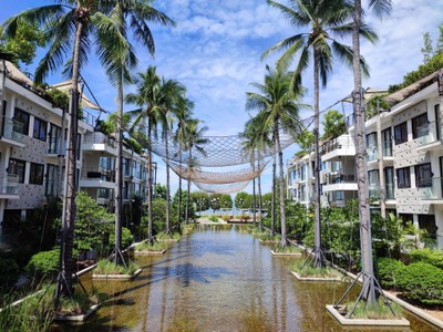 บริเวณโดยรอบ