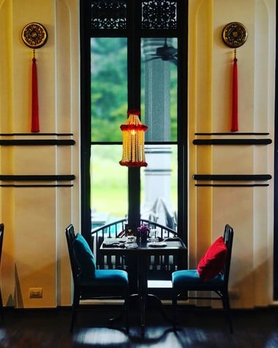 Pim-piman Restaurant