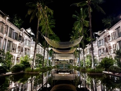 บริเวณโดยรอบ