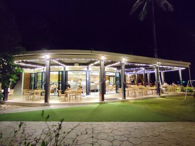 ห้องอาหาร