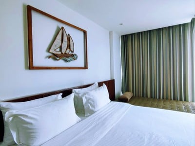 ห้องพัก