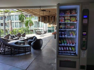 บริเวณโดยรอบ