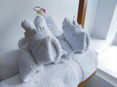 ห้องน้ำ