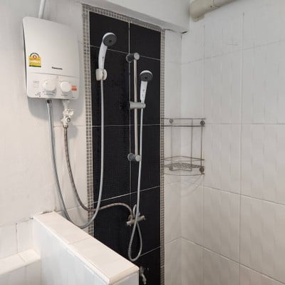 ห้องน้ำ