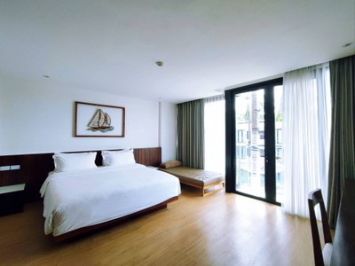 ห้องพัก