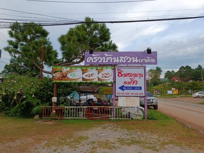 หน้าร้าน