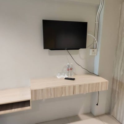 ห้องพัก