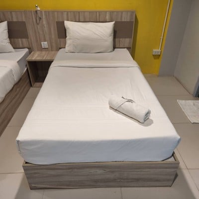 ห้องพัก