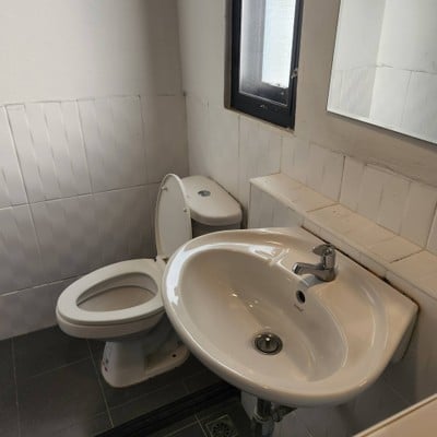 ห้องน้ำ