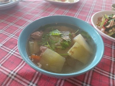 ห้องอาหาร