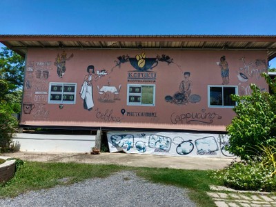 หน้าร้าน