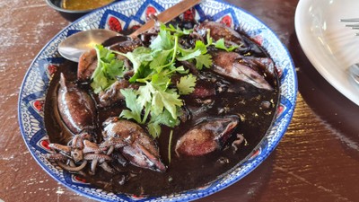 ปลาทูเรสเตอรอง