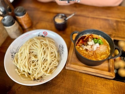 เมนูของร้าน Fujiyama Go Go Rama 2