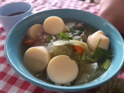 ห้องอาหาร