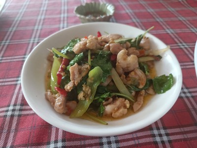 ห้องอาหาร