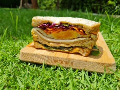 เมนูของร้าน เวลา Vela เวลา Vela