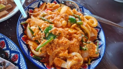 ปลาทูเรสเตอรอง