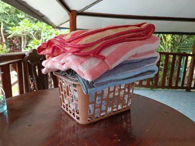 สิ่งอำนวยความสะดวก/กิจกรรม