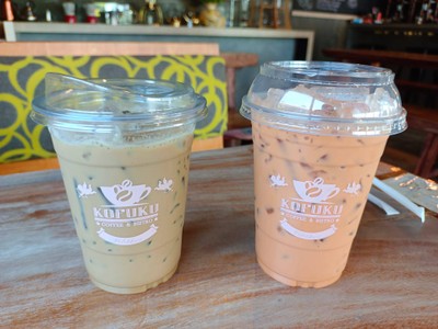 อาหาร หรือ เครื่องดื่ม