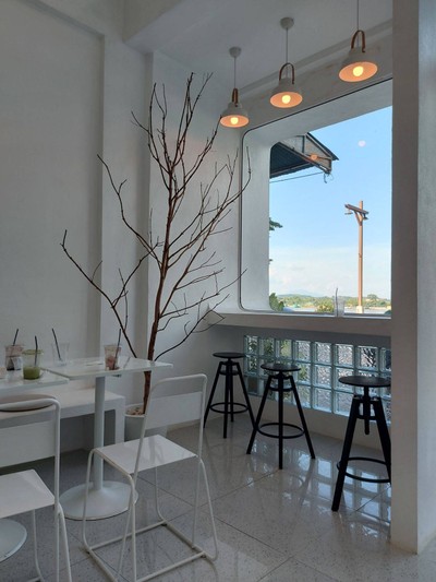 บรรยากาศ