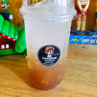 อาหาร หรือ เครื่องดื่ม