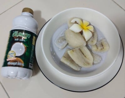 กล้วยบวดชี