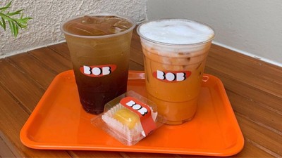BOB Coffee-บ็อบ