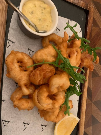 Calamari