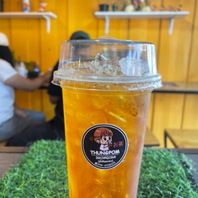 อาหาร หรือ เครื่องดื่ม