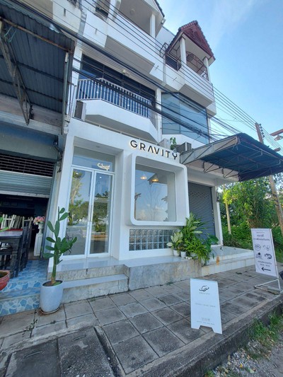 หน้าร้าน