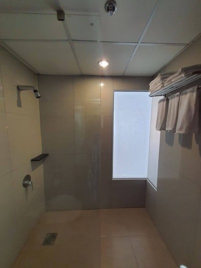 ห้องน้ำ