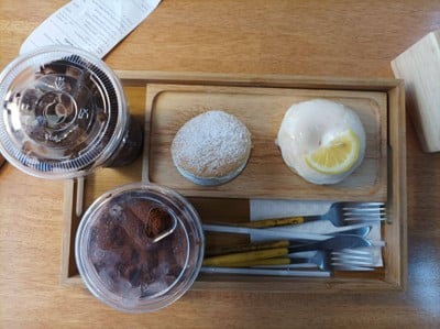 อาหาร หรือ เครื่องดื่ม