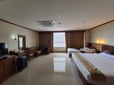 ห้องพัก