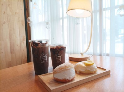 อาหาร หรือ เครื่องดื่ม